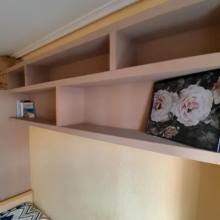 Homestay Gemuetliches 
