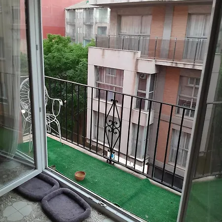 Homestay Gemuetliches 