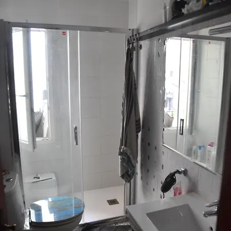 Homestay Gemuetliches 