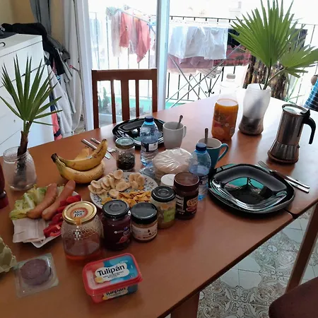Homestay Gemuetliches 