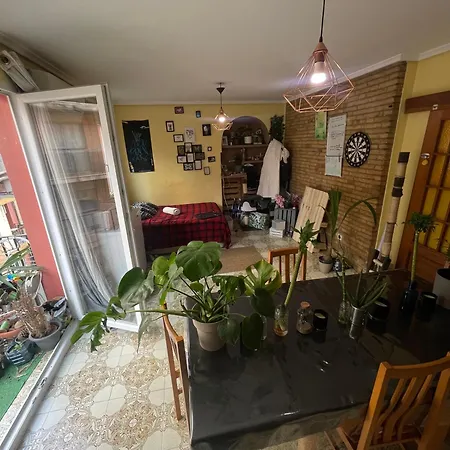 Homestay Gemuetliches 