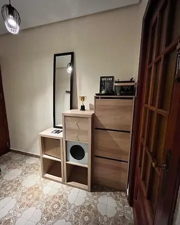 Homestay Gemuetliches 