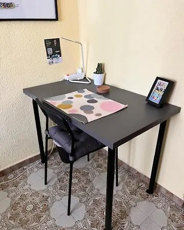 Homestay Gemuetliches 